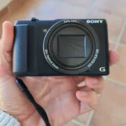 📸 Cámara Sony Cyber-Shot DSC-HX60 - Img 53834766