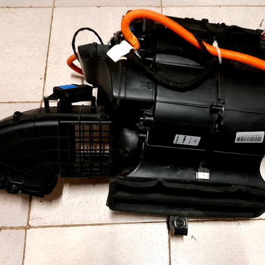 Modulo de climatizacion HVAC o Caja del aire acondicionado - Img 120566246