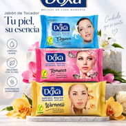 Jabón Doxa serie feench - Img 58072153