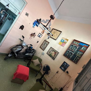 Venta de casa 馃彙 en Centro Habana. - Img 126925832