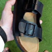 Zuecos , prácticas, sandalias para hombre - Img 55197418