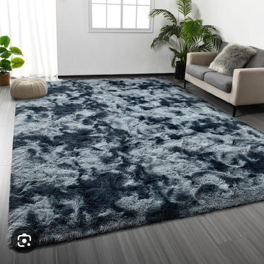 Alfombra decorativa medida 120cm x 200 cm - Img 123417840