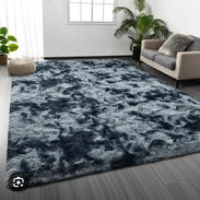 Alfombra Decorativa Grande - Img 55854810