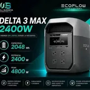 Ecoflow Delta 3 Max - Img 58135424