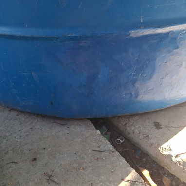 Reparaciones de todo tipos de tanques plásticos para agua OPTIMUS TANK - 10/10