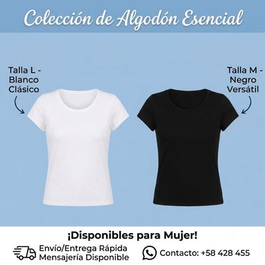 Pullover fresco de mujer - 2/2