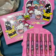 Chicles tridente, Lip Gloss Kitty - Img 55103175