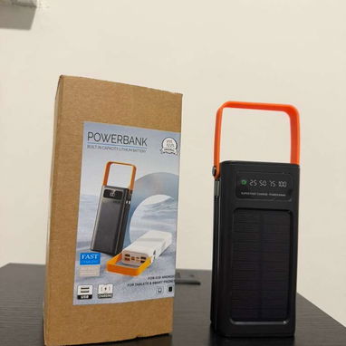 POWERBANK GANGA - Img 127815459