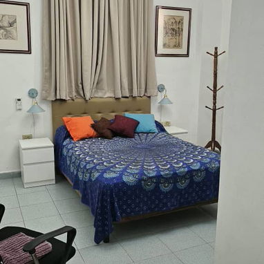 🏠 Apartamento en renta en Vedado - Img 116025932