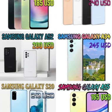 REBAJA DE PRECIOS HOY Llama ya 📞59225109 Atención: 8:00 AM a 11:00 PM Samsung Galaxy A11💲125 USD - Img 124485388