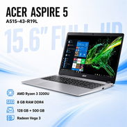 Laptop Acer Aspire 5 A515-43-R19L - Img 56320224