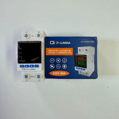Equipos de electricidad - 2/2