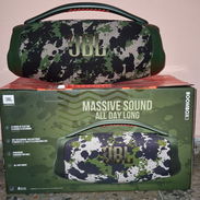 JBL Bombox3 casi nueva muy poco uso - Img 56561505
