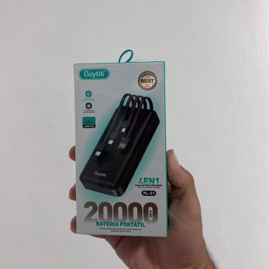 🚨🚨Sobrevive al apagon Ecoflow y cargadores portátiles 🚨🚨 - Img 122633388