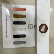 Se vende reloj Galaxy Watch7 nuevo en su caja viene incluida las 6 manillas - Img 56687625
