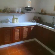 Ref #17.Oferta precioso chalet década del 50 en La Víbora. Gran patio y garaje para dos autos.Oportunidad de inversión! - Img 54712924