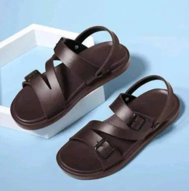 Sandalias masculinas en venta - Img 94918601