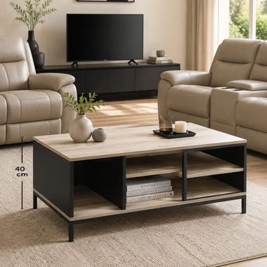 Muebles para TV y mesas de centro - 3/7