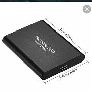 SSD portable 2TB - Img 45717775