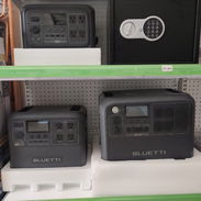 [STN]🌿Estaciones Bluetti Elite 100v2/Bluetti Ac200L/Bluetti Elite 200V2 - Img 57889210