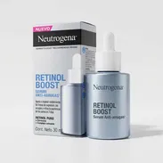 Neutrogena Retinol Boost Serum Antiarrugas 30 mL - Img 55936393
