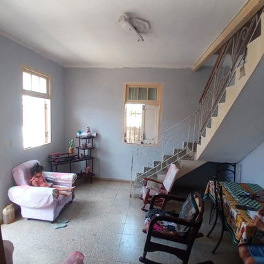 Venta de casa independiente en Cojimar Habana del este - Img 120211948