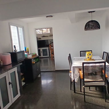 Casa moderna en Playa Baracoa SE DEJA CON TODO DENTRO [ TIENES TODAS LAS COMODIDADES ] - 10/10