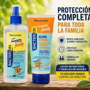 PACK REPELENTES EN SPRAY Y CREMA - Img 56222738