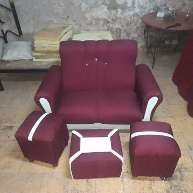 Juegos de sala disponible para el konfort del hogar con maxima calidad y garantía - 3/10