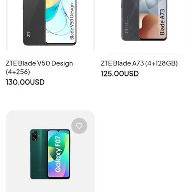 Celulares Xiaomi - iPhone - Motorola - Alcatel - iTel - Blu - honor- ZTE - 10/10