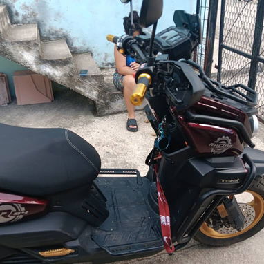 🚨Vendo TANK PRO X200 2025 solo 900 km recorridos... - 3/9