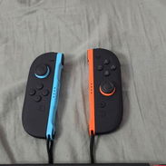 Controles para Nintendo Switch 2 - Img 56939851