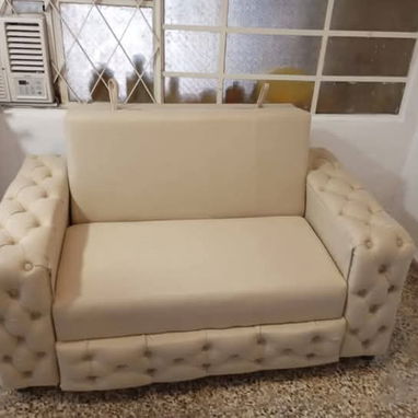 Excelente sofá cama - Img 113736169
