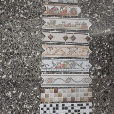 Azulejos y Cenefas - Img 121939727