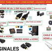 Adaptadores Comvertidores de audio - Img 96056933