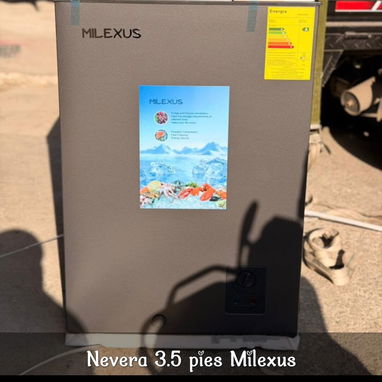 ❄️🧊 NEVERAS Y EXHIBIDORES en venta en la Habana❄️🧊 - Img 125776036