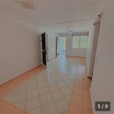 Apartamento, Lawton, 10 de Octubre - 5/9
