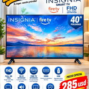 TV Smart de 40 pulgadas - Img 57762279