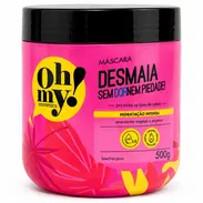 Tratamiento OH MY 500g - Img 56820634