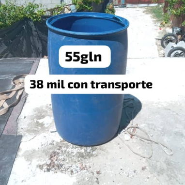 Venta de tanques - 2/4