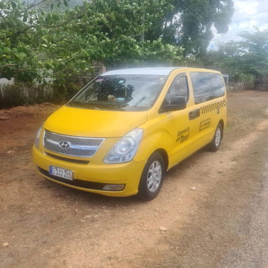 🚖 ¡Explora Cuba con Nuestro Servicio de Taxi Colectivo y Privado! 🌴 - Img 98422044
