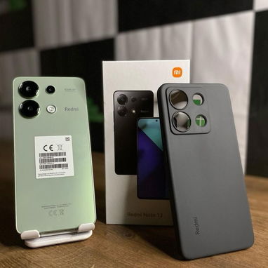 🗣DISPONIBLE AHORA ‼️XIAOMI REDMI NOTE 13, SUPER PRECIO. Otras ofertas de telefonos y tablets. Todo al 📲📞50001322 - 3/5