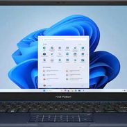 📛 LAPTOP  Asus Vivobook 2025📛14" FHD, i5 1334U, 12GB RAM, 256SSD, 1.4kg, 8 Horas, 13 Gen, 4.6GHz. Sellada en 📦 - Img 54242651