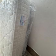 Cama con colchón - Img 54233430