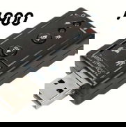 Adaptador de audio 7.1 por USB nuevos ----- 54268875 Soy de la Habana y tengo mensajeria - Img 49285687