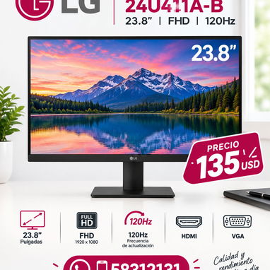 Monitor - 4/4