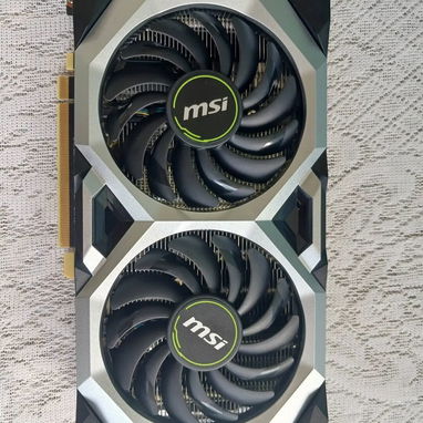 Tarjeta de video rtx 2070 msi 8g - Img 122770799