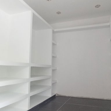 PLADUR,,,,, DISE脩OS Y MONTAJES CON PANELERIA LIGERA,PLADUR,PLYCEN,CEMEMBOAR - Img 124142492