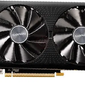 Rx 590 sapphire pulse 8gb - Img 125217571