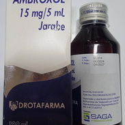 Ambroxol - Img 54632326